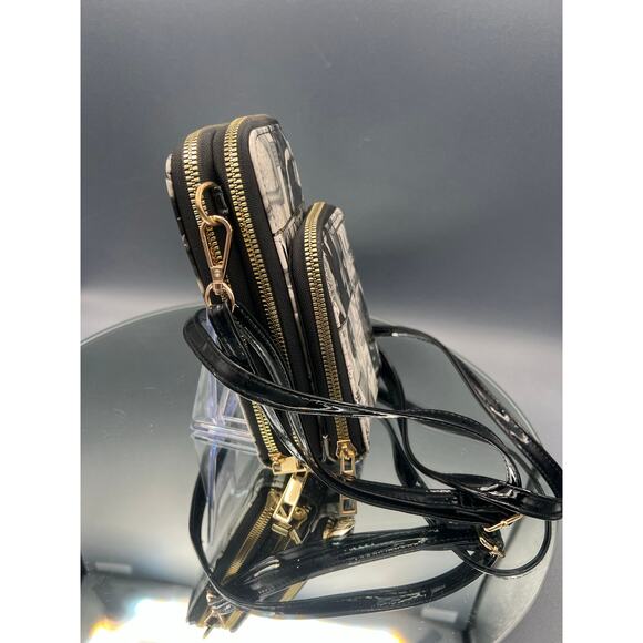 MICHELLE OBAMA Crossover Bag - Picture 4 of 7